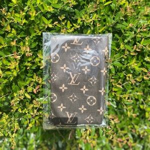 2 for $25 Silky Brown Durag